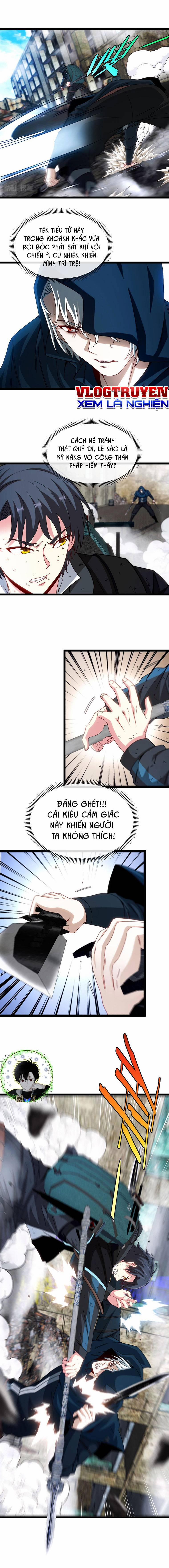 Hệ Thống Super God 26 trang 4