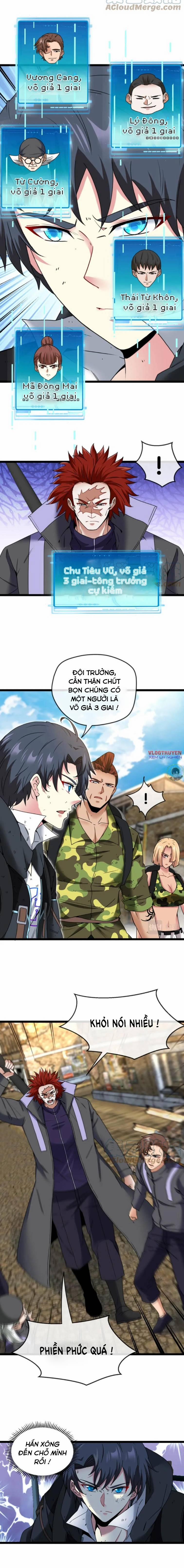 Hệ Thống Super God 27 trang 4