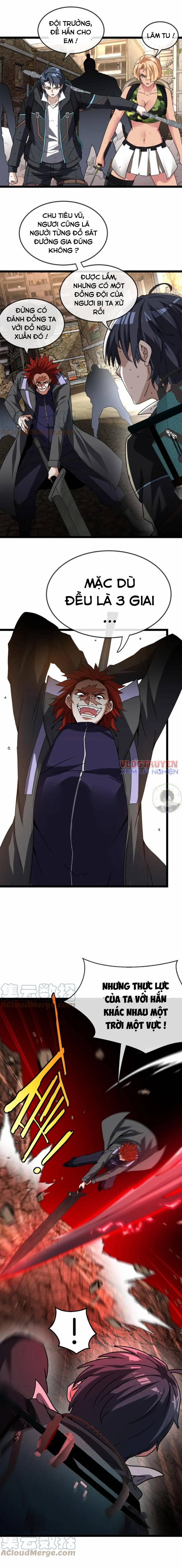 Hệ Thống Super God 27 trang 6