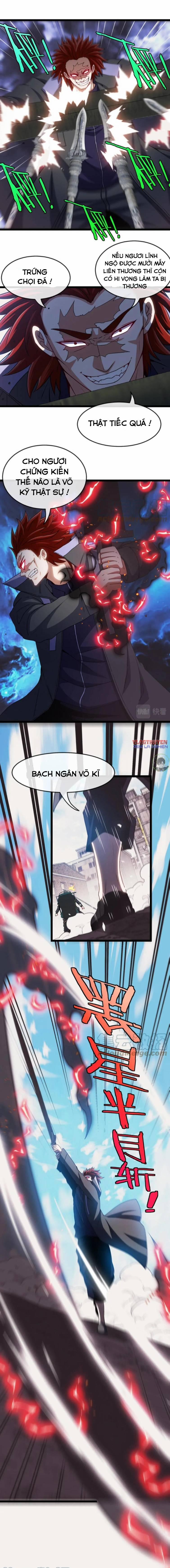 Hệ Thống Super God 27 trang 8