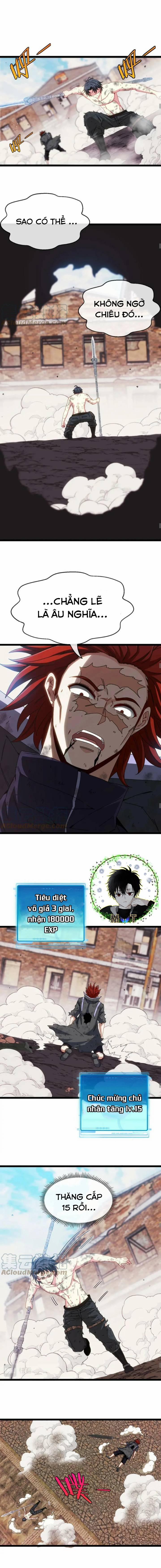 Hệ Thống Super God 28 trang 6