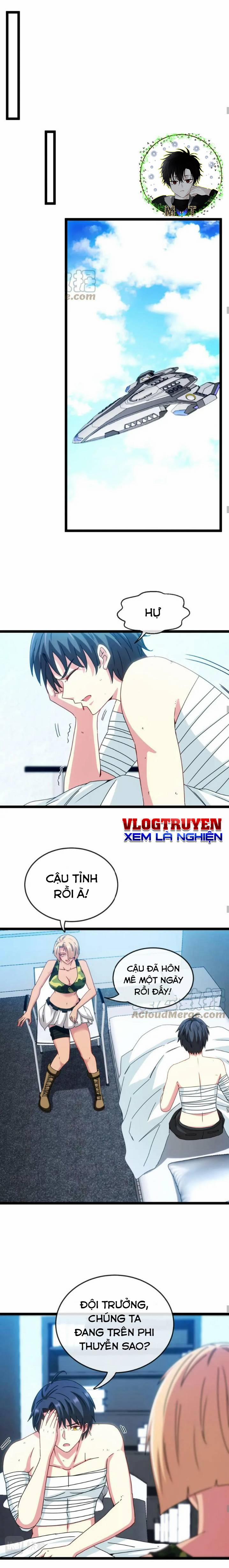 Hệ Thống Super God 28 trang 7