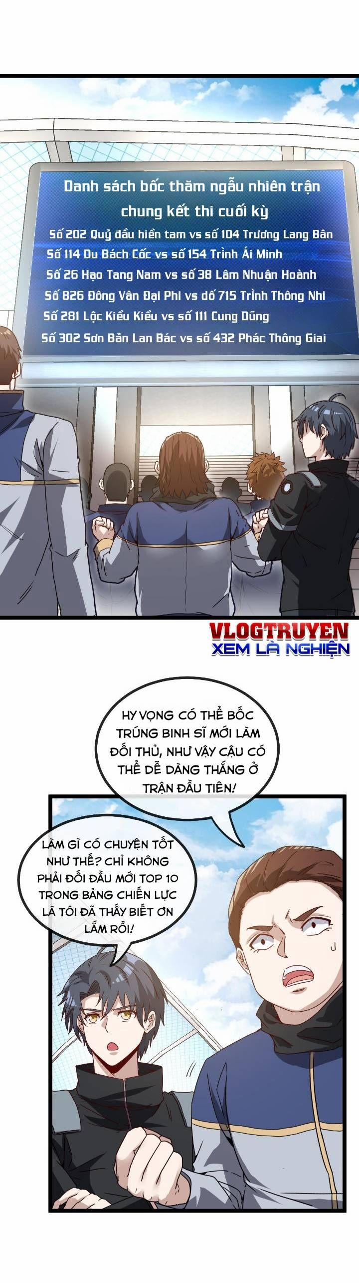 Hệ Thống Super God 30 trang 0