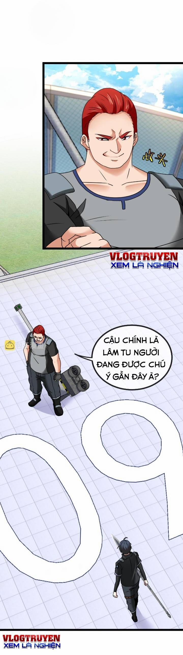 Hệ Thống Super God 30 trang 15