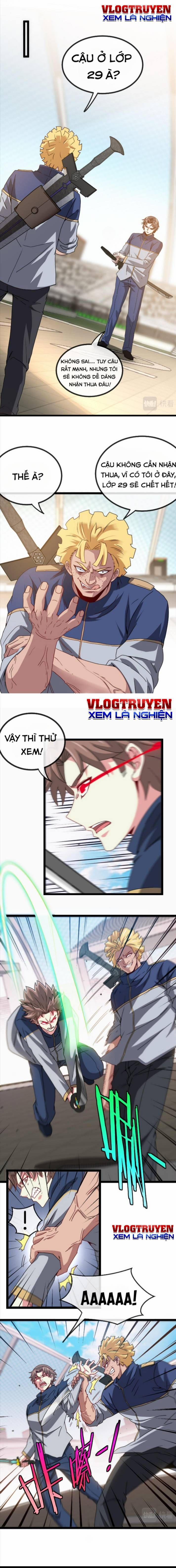 Hệ Thống Super God 30 trang 5