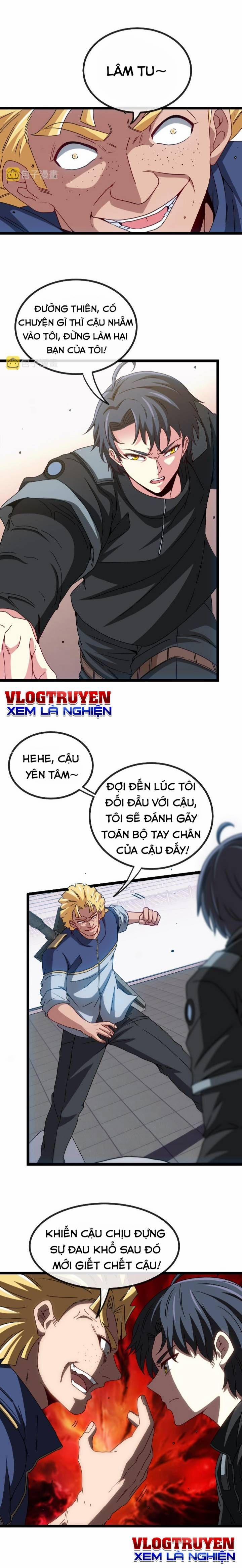 Hệ Thống Super God 30 trang 8