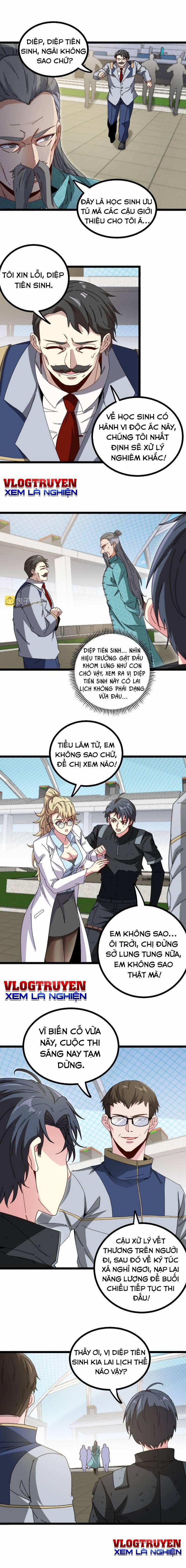 Hệ Thống Super God 32 trang 10