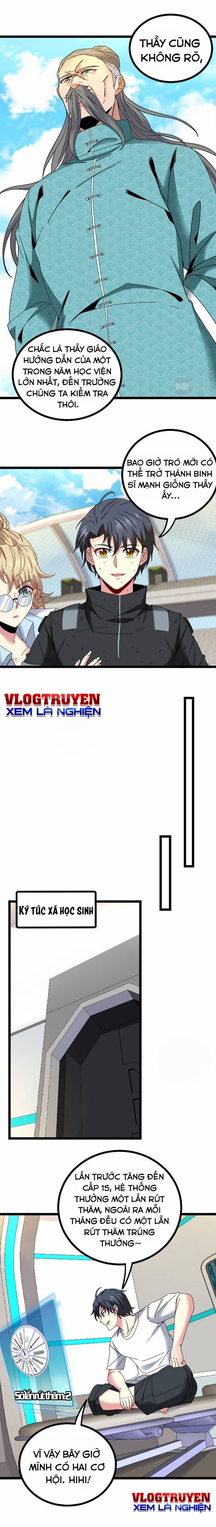 Hệ Thống Super God 32 trang 11