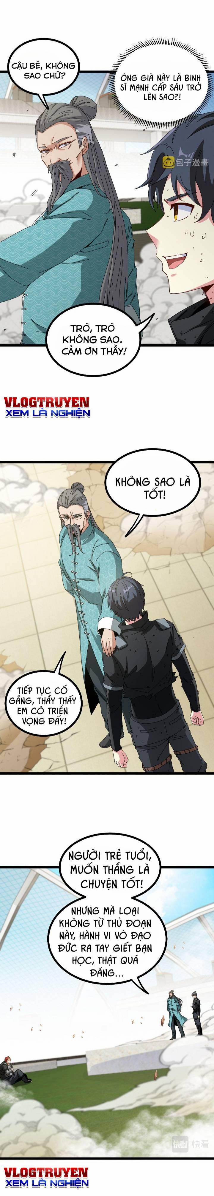 Hệ Thống Super God 32 trang 9