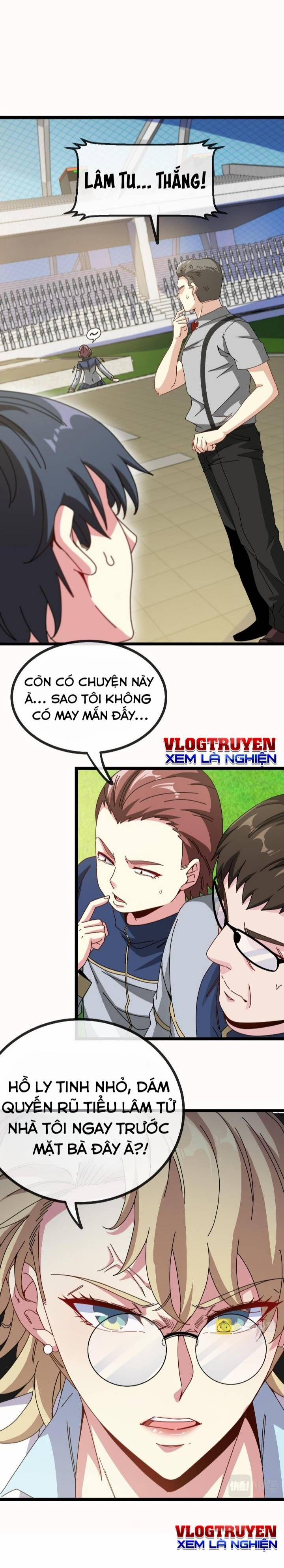 Hệ Thống Super God 33 trang 6