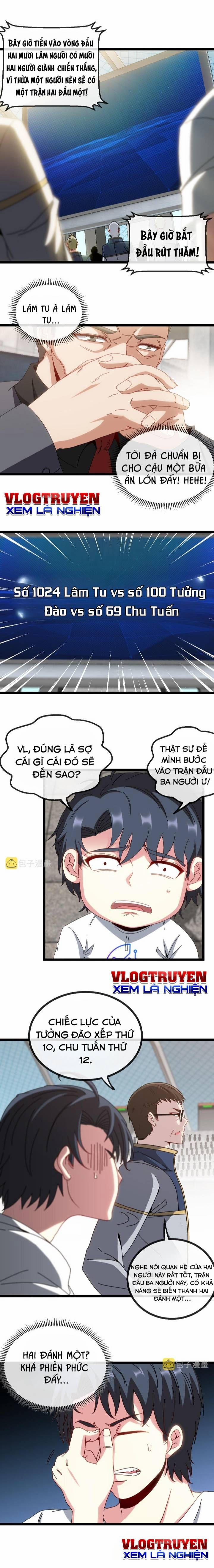 Hệ Thống Super God 33 trang 8