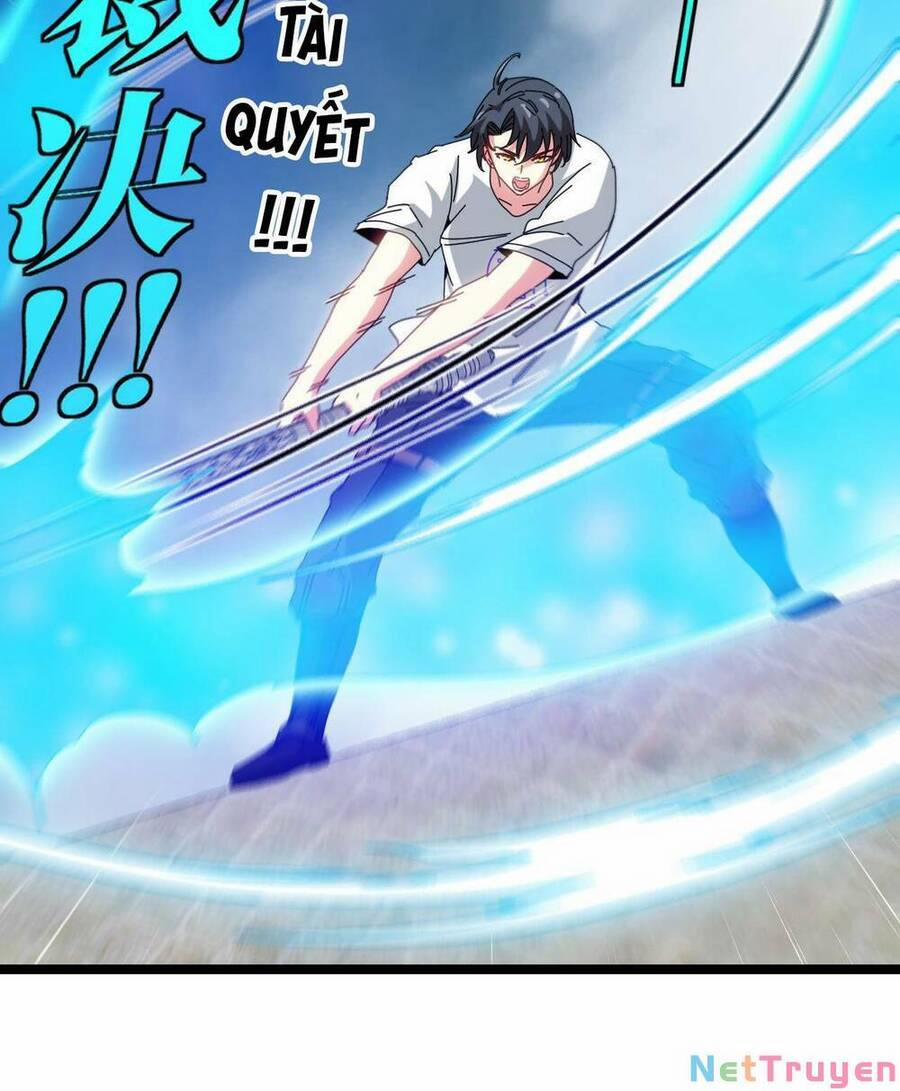 Hệ Thống Super God 34 trang 10