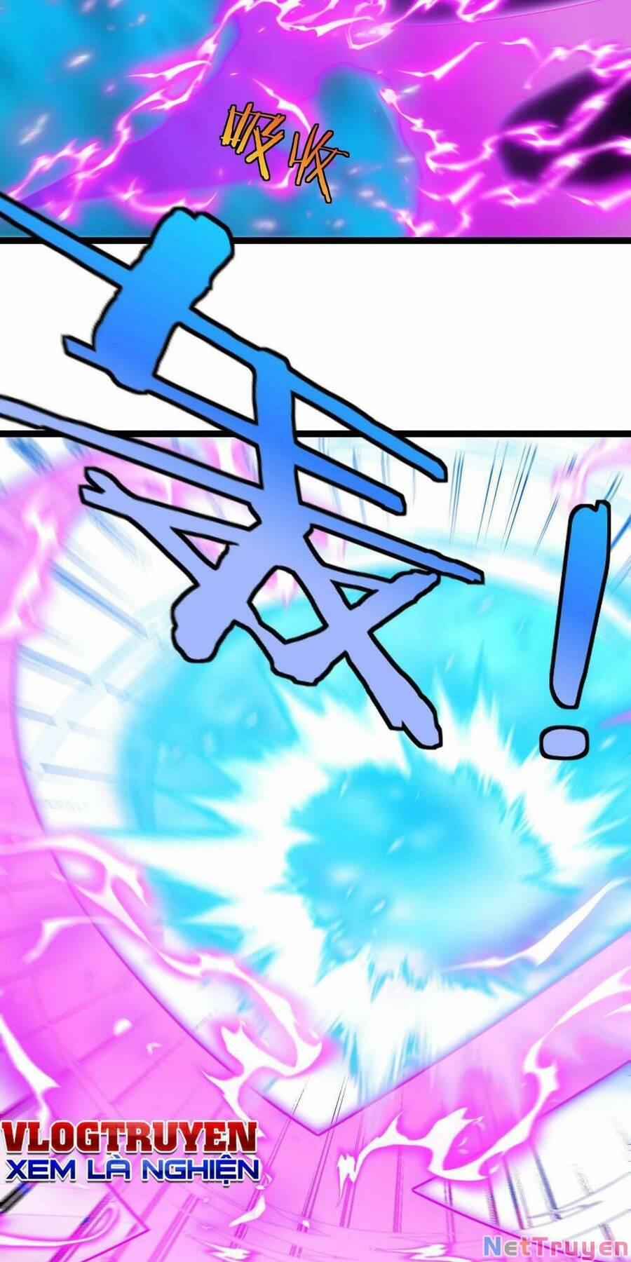 Hệ Thống Super God 34 trang 12