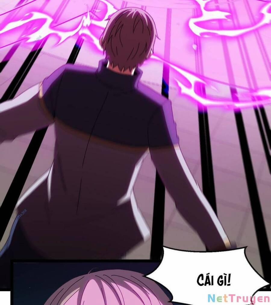 Hệ Thống Super God 34 trang 13