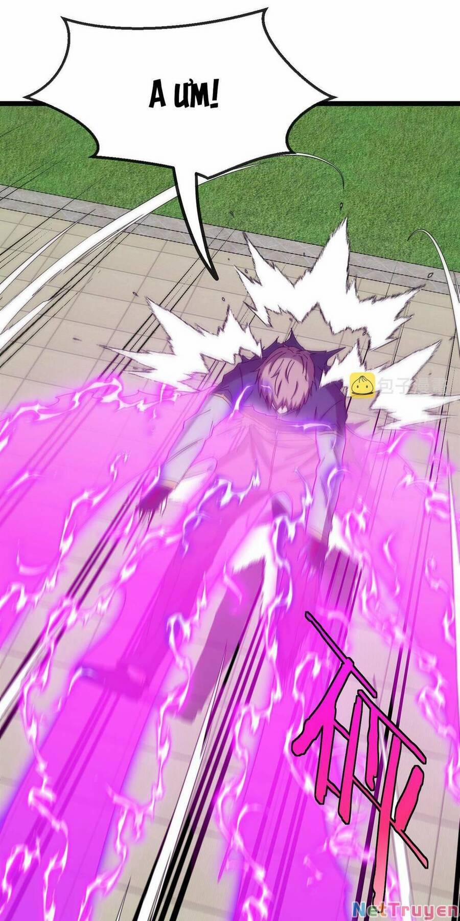 Hệ Thống Super God 34 trang 15