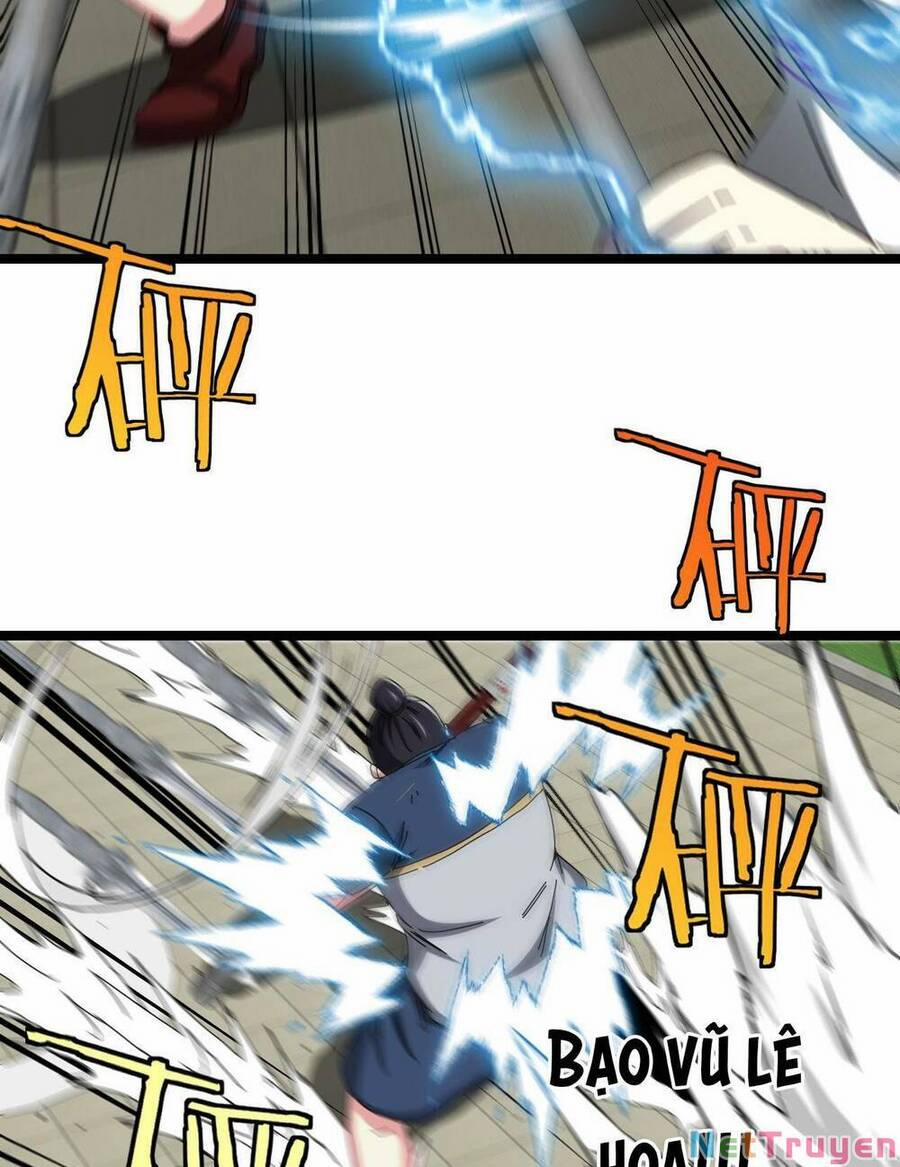 Hệ Thống Super God 34 trang 18