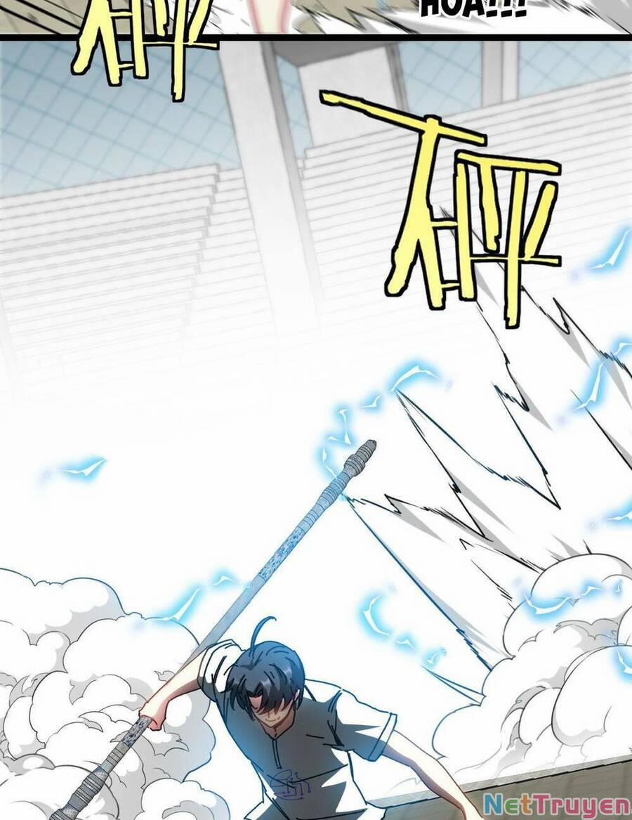 Hệ Thống Super God 34 trang 19