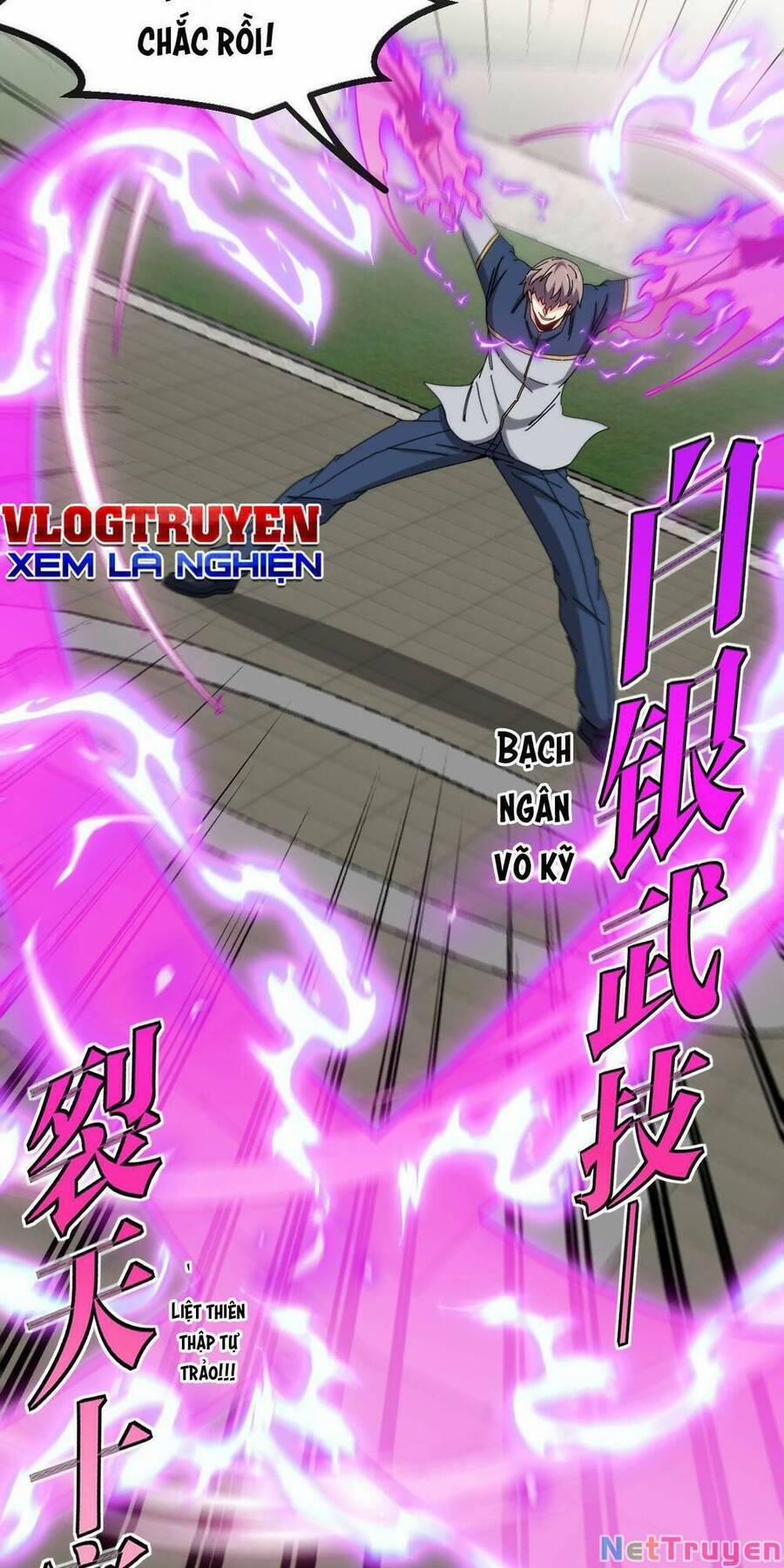 Hệ Thống Super God 34 trang 2