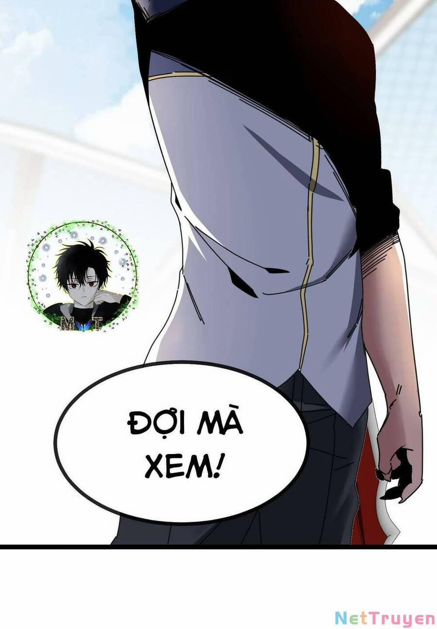 Hệ Thống Super God 34 trang 38