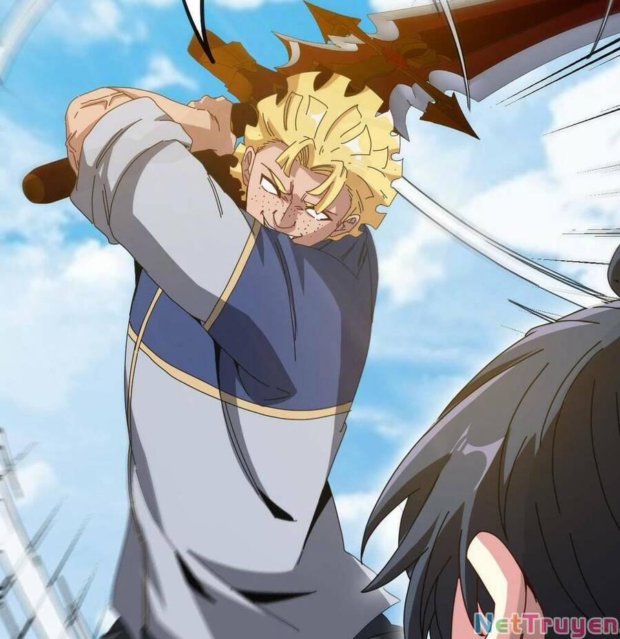 Hệ Thống Super God 34 trang 45