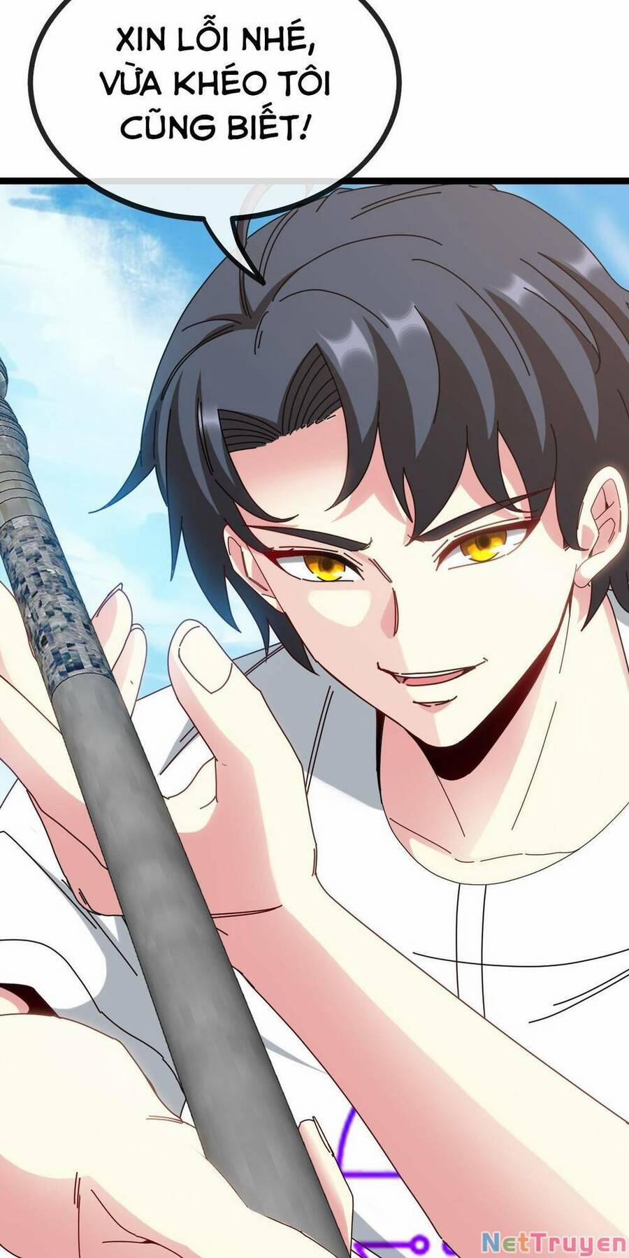 Hệ Thống Super God 34 trang 8