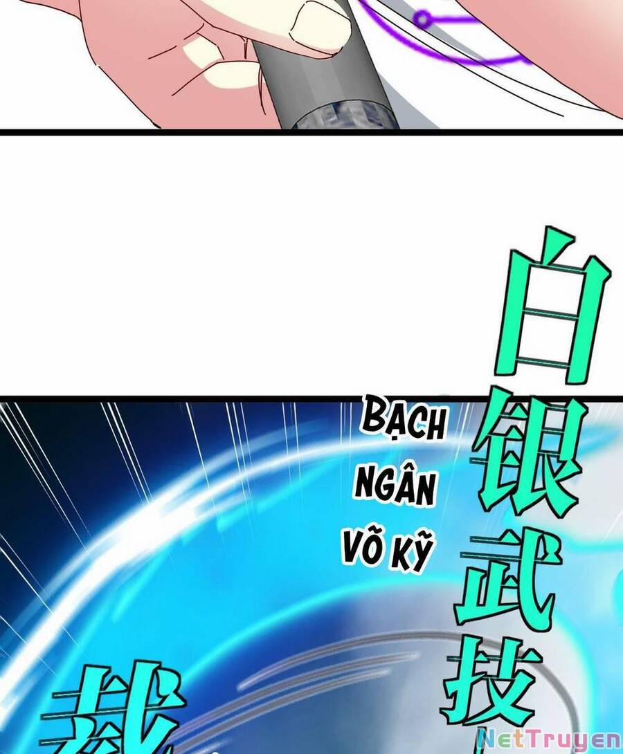 Hệ Thống Super God 34 trang 9