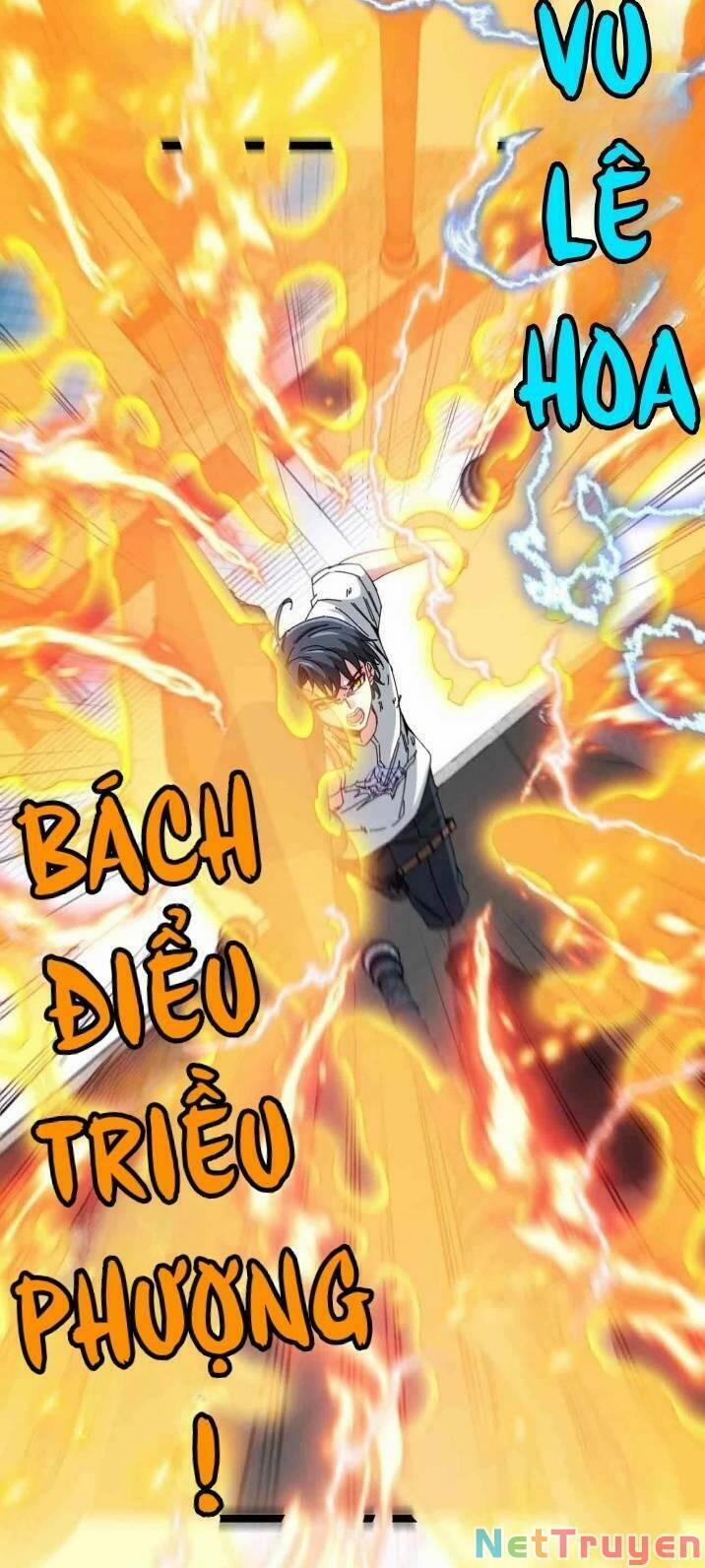 Hệ Thống Super God 35 trang 12