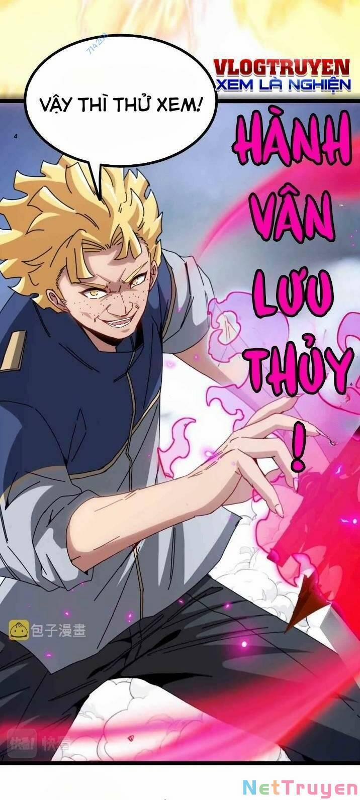 Hệ Thống Super God 35 trang 13