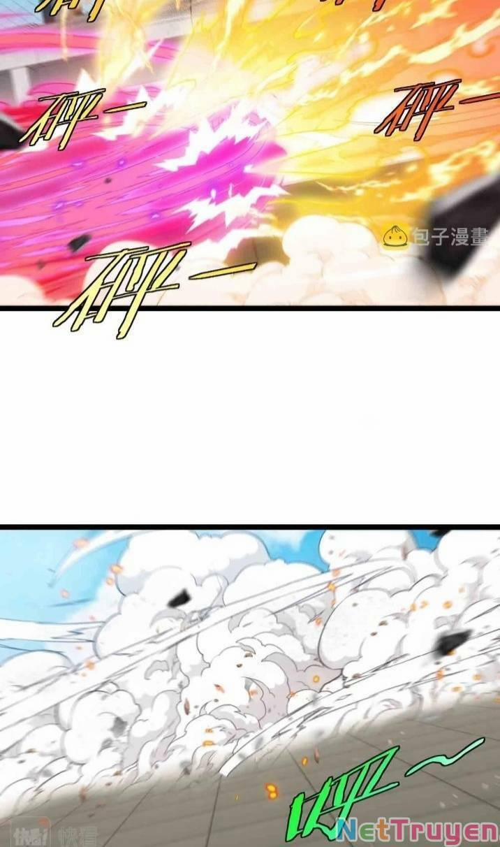 Hệ Thống Super God 35 trang 16