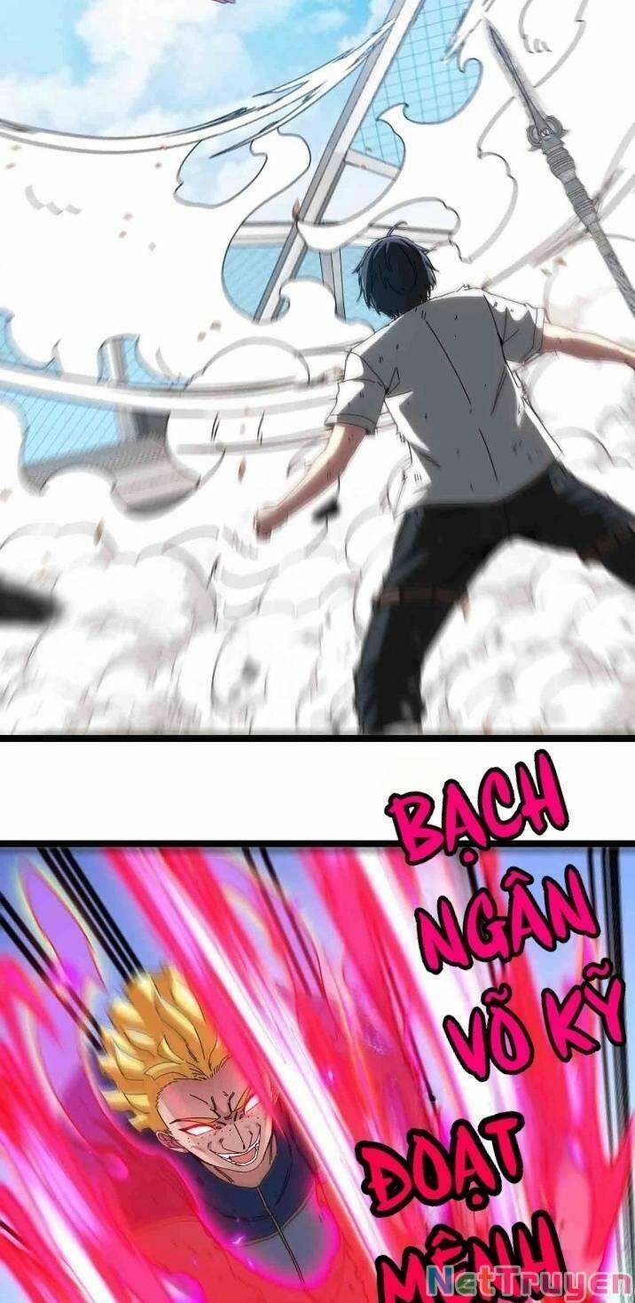 Hệ Thống Super God 35 trang 19