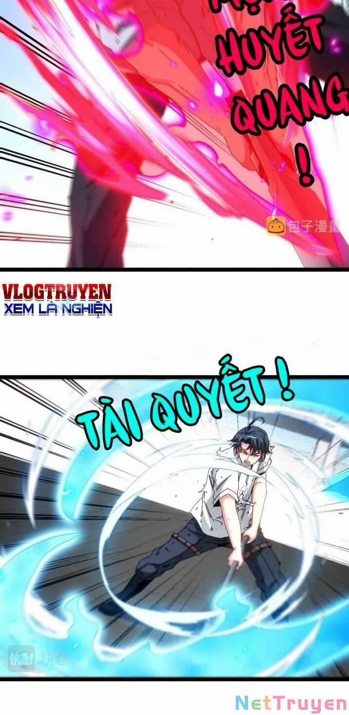 Hệ Thống Super God 35 trang 20