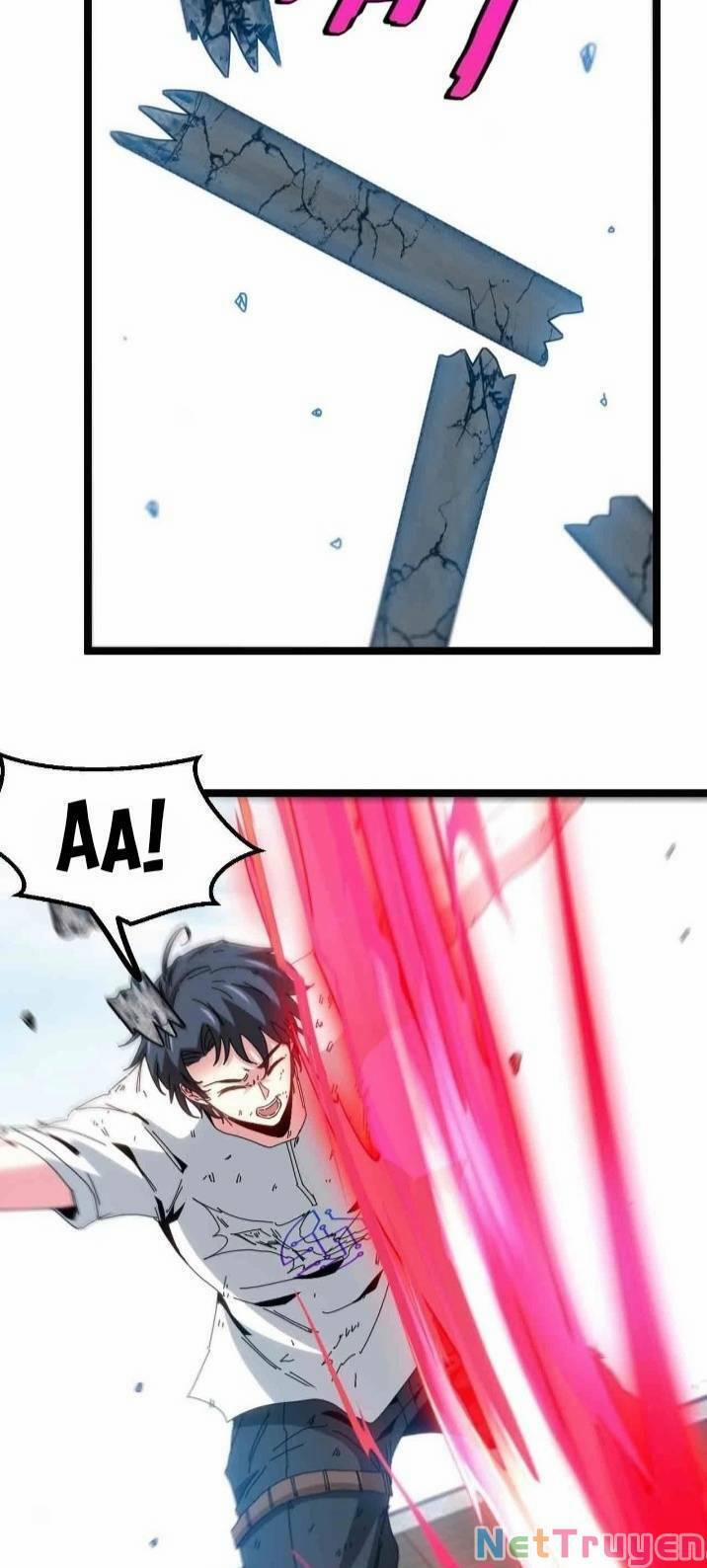 Hệ Thống Super God 35 trang 22