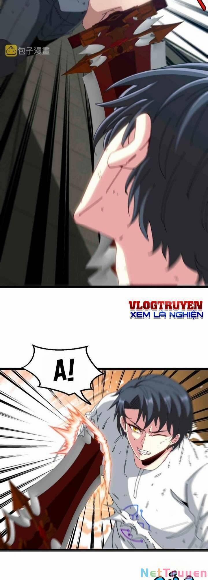 Hệ Thống Super God 35 trang 25