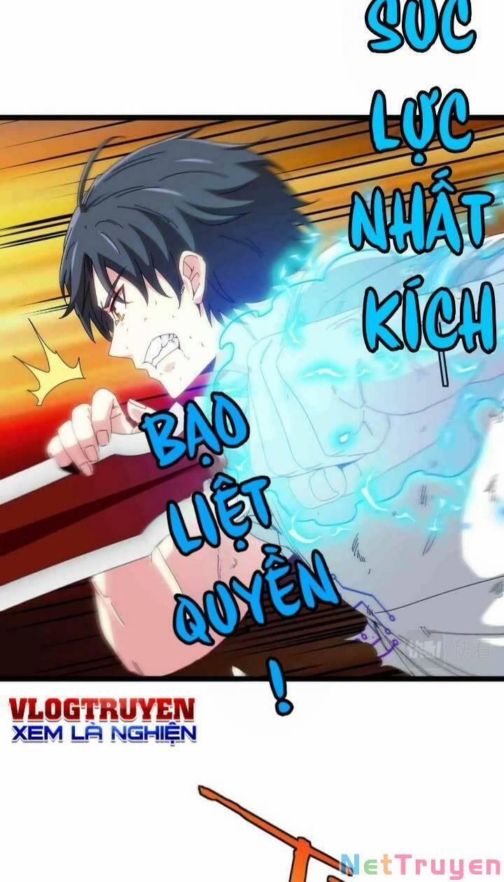 Hệ Thống Super God 35 trang 26