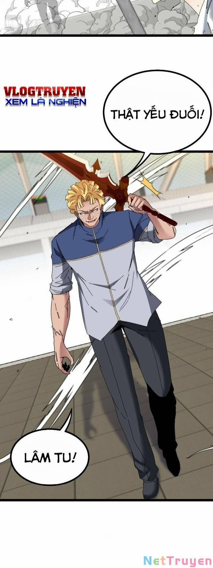 Hệ Thống Super God 35 trang 3