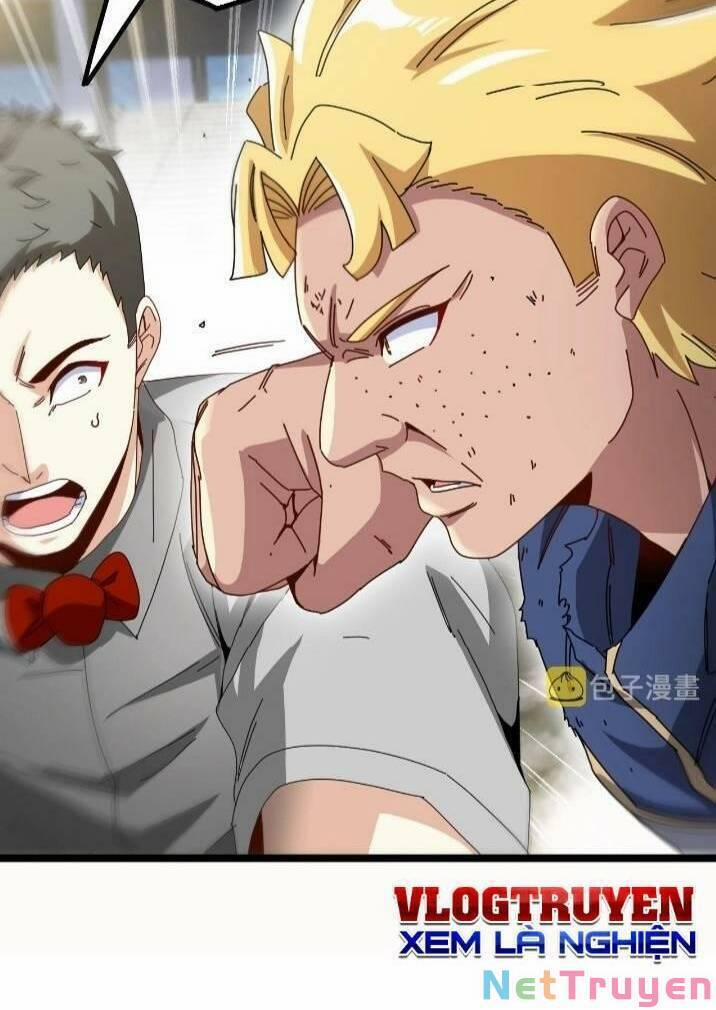 Hệ Thống Super God 35 trang 34