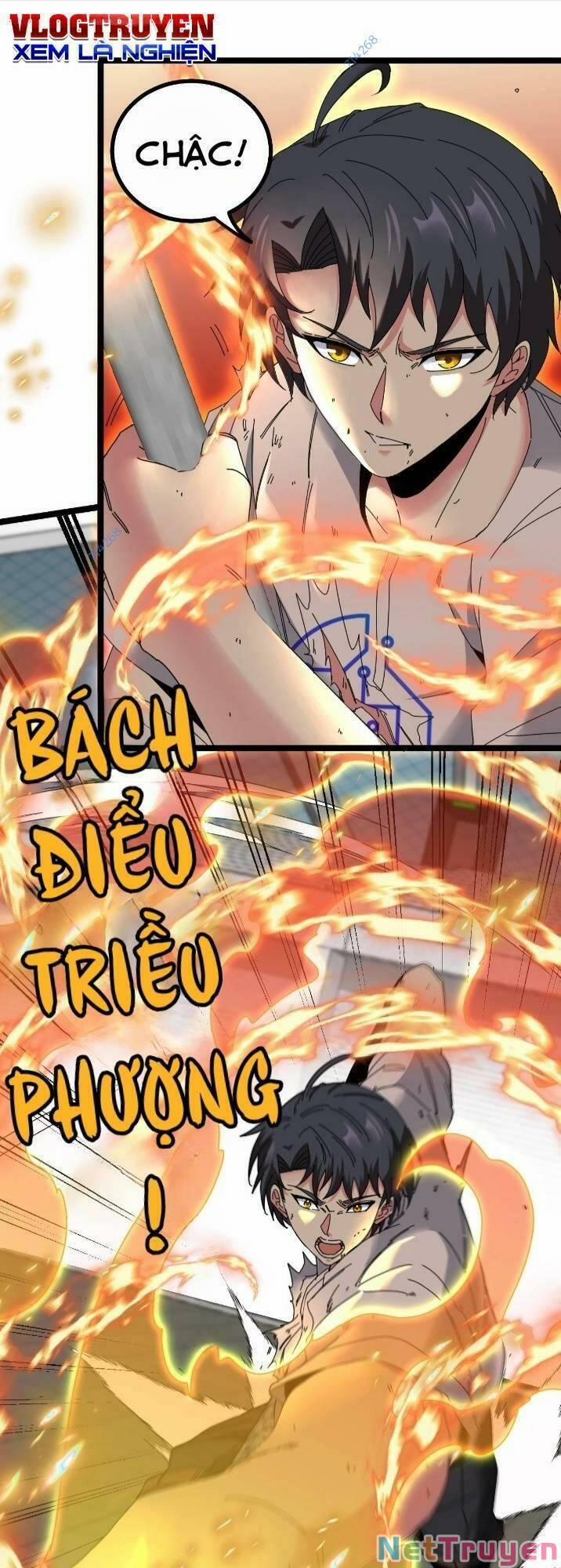 Hệ Thống Super God 35 trang 4