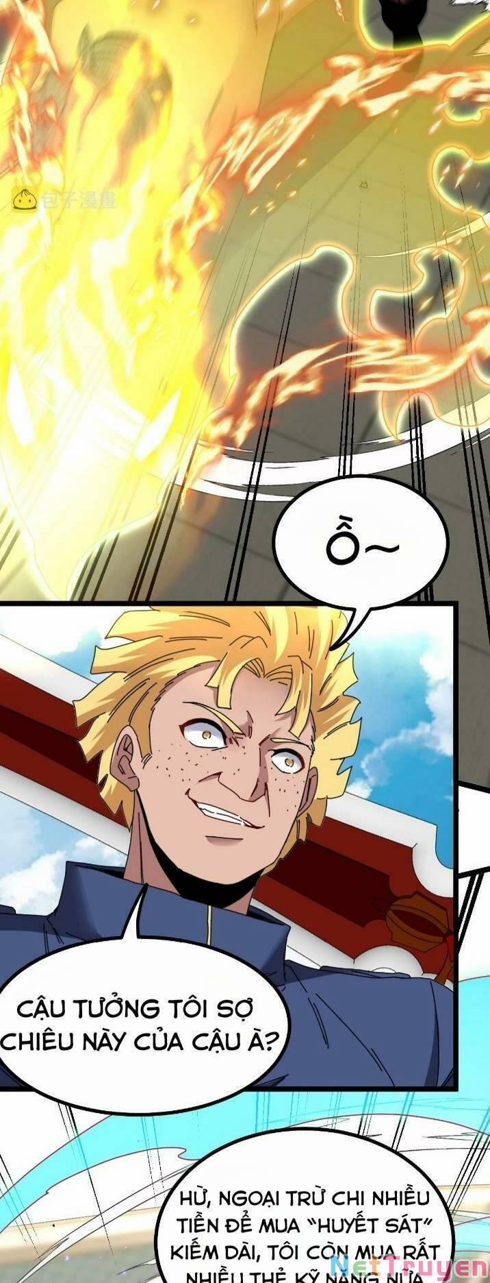 Hệ Thống Super God 35 trang 5