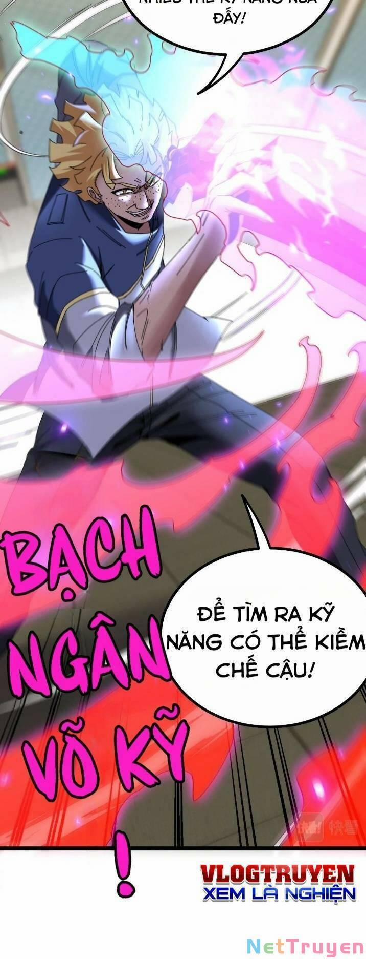 Hệ Thống Super God 35 trang 6