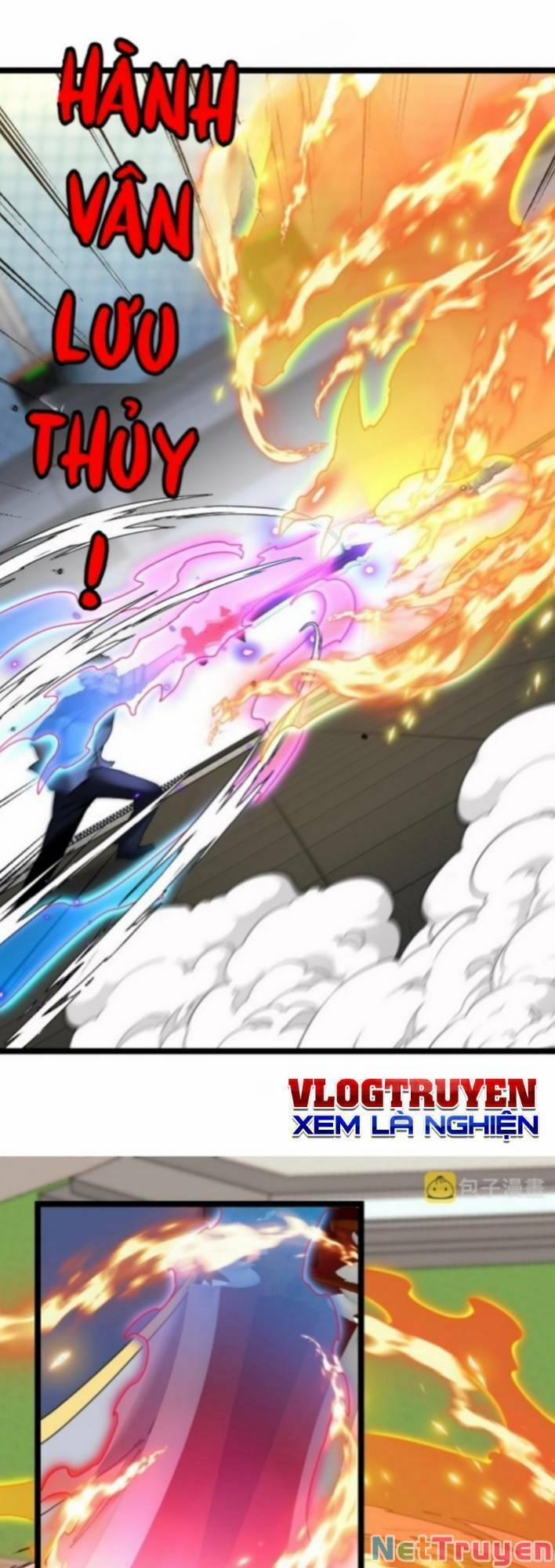 Hệ Thống Super God 35 trang 7