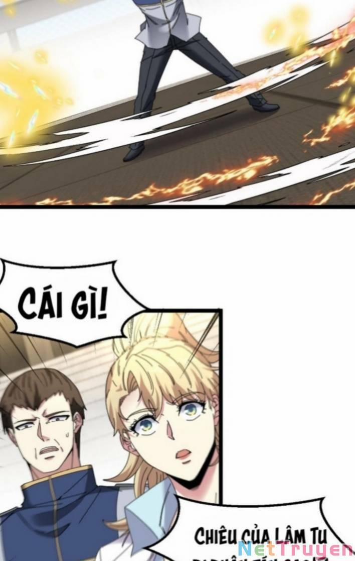 Hệ Thống Super God 35 trang 9