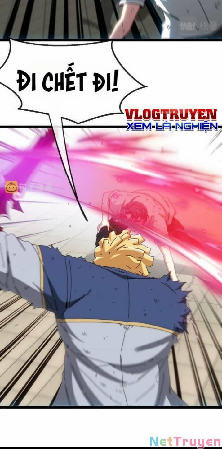 Hệ Thống Super God 36 trang 13