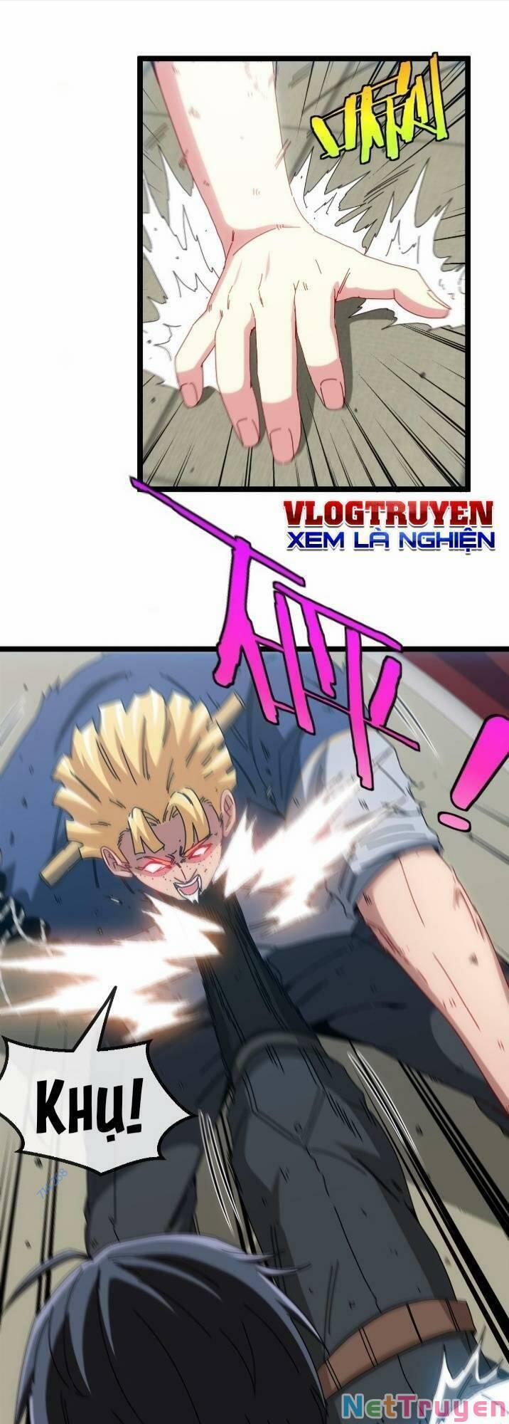 Hệ Thống Super God 36 trang 14