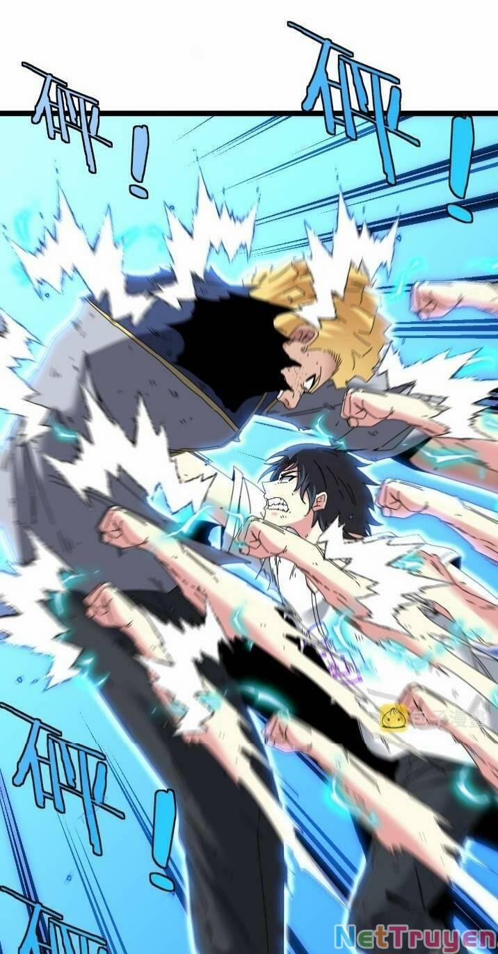 Hệ Thống Super God 36 trang 16