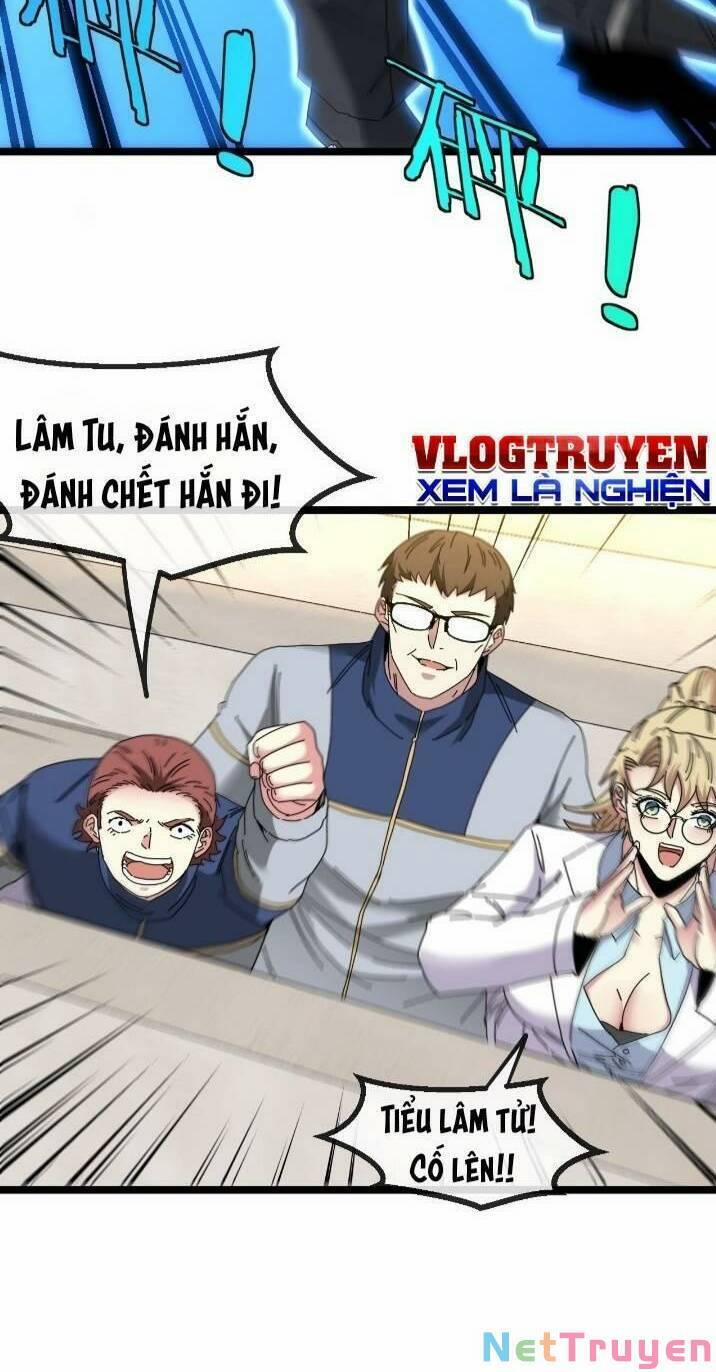 Hệ Thống Super God 36 trang 17