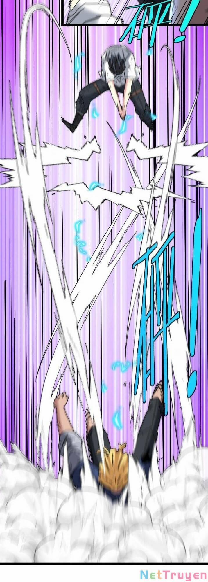 Hệ Thống Super God 36 trang 20