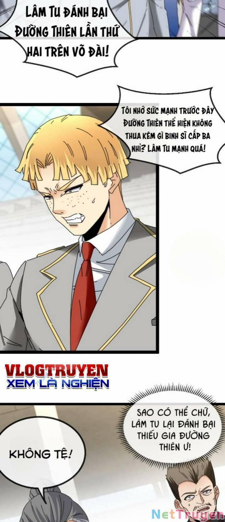 Hệ Thống Super God 36 trang 23