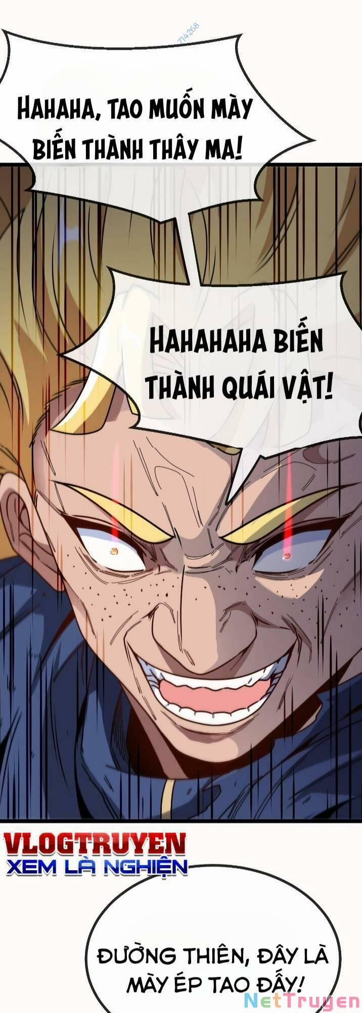 Hệ Thống Super God 36 trang 29