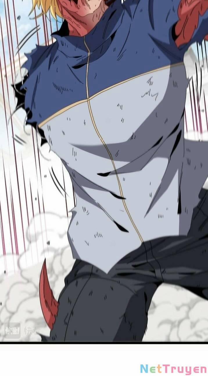 Hệ Thống Super God 36 trang 32