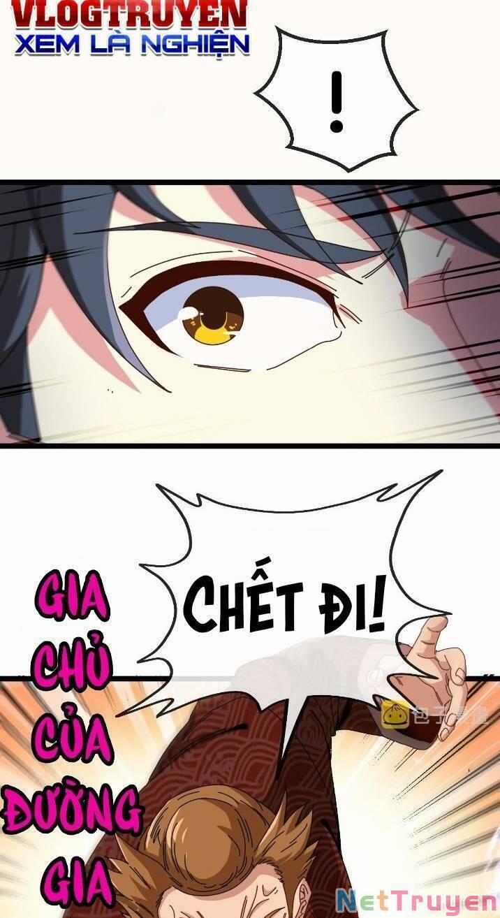 Hệ Thống Super God 36 trang 38